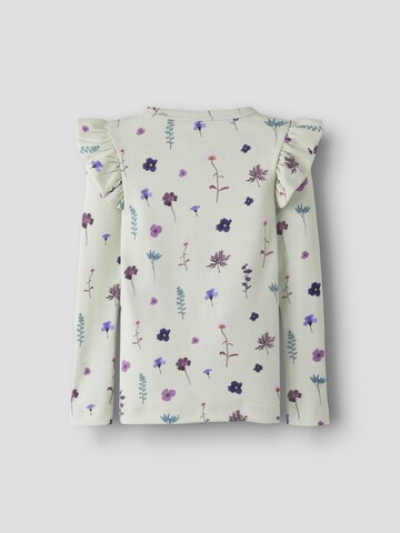 NAME IT - Camiseta en gris