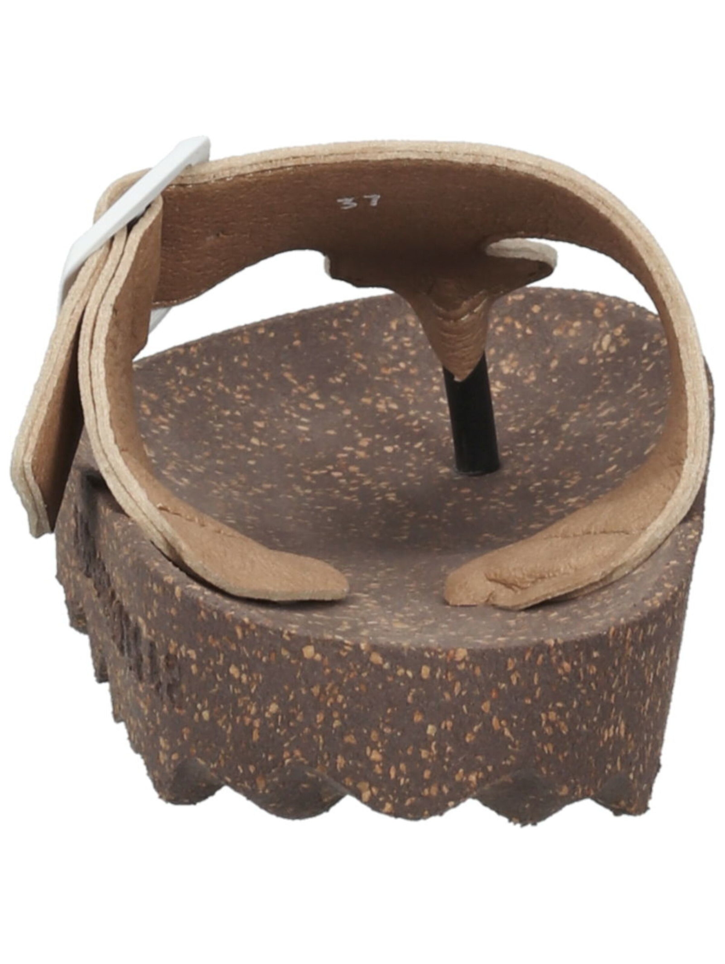 Asportuguesas Muiltjes in Bruin