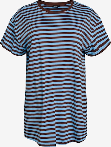 mėlyna Zizzi Naktinukai 'Msiv': priekis