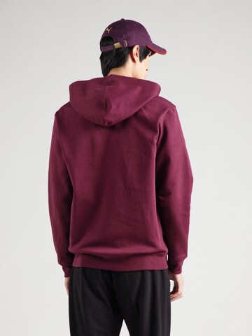 Veste de survêtement 'HERITAGE' GAP en rouge
