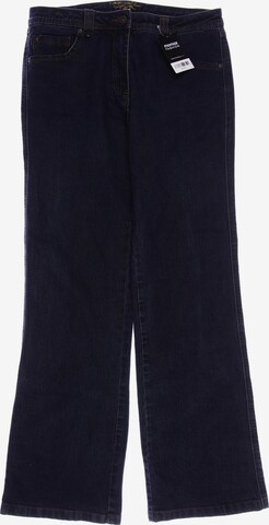 CECIL Jeans in 33 in Blue: front
