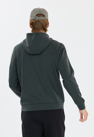 Virtus Sweatvest 'Taro V2' in Groen