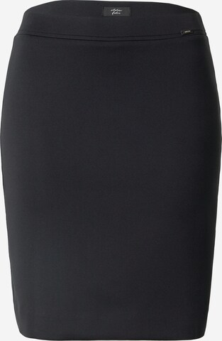 Marc Cain Skirt in Black: front