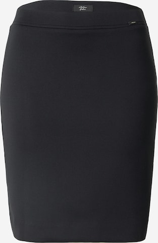ワンピース PATRIZIA PEPE Women Mid Skirts 8A1474 A540K103 Black ワンピース PATRIZIA PEPE Women Mid Skirts 8A1474 A540K103