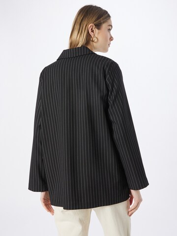 Monki - Blazer em preto