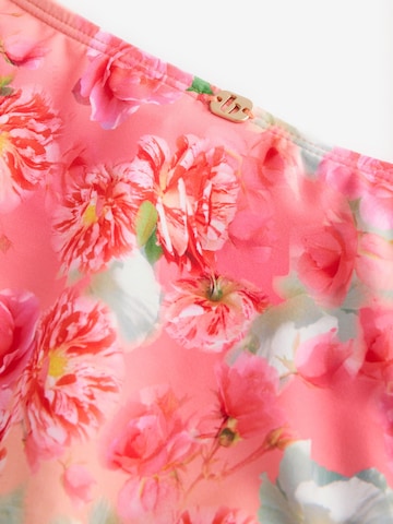 B by Ted Baker Bikini bottom in Pink