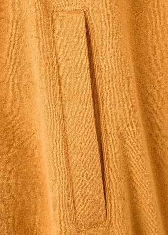 MANGO Strickjacke 'Terry' in Orange