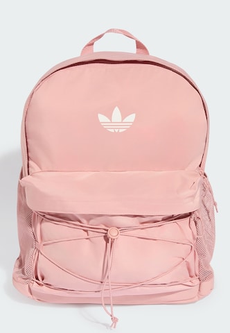 ADIDAS ORIGINALS Rucksack in Pink
