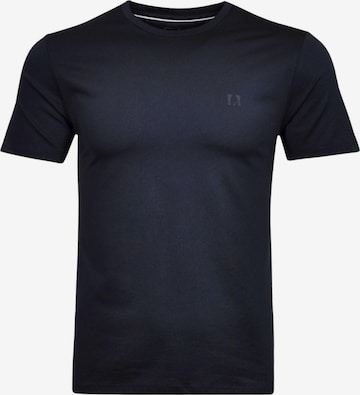 T-Shirt 'RAGMAN T-SHIRT M/M T-SHIRT' Ragman en bleu : devant