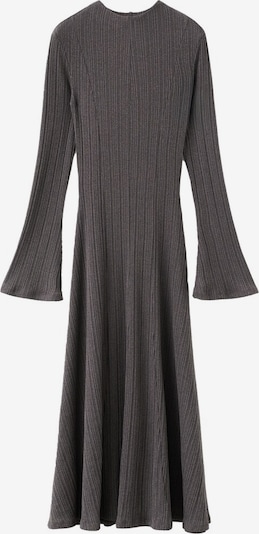 MANGO Kleid 'Topaz' in braunmeliert, Produktansicht