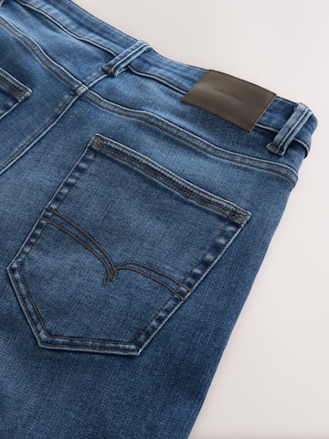 zils Next Standarta Džinsi 'Motionflex'