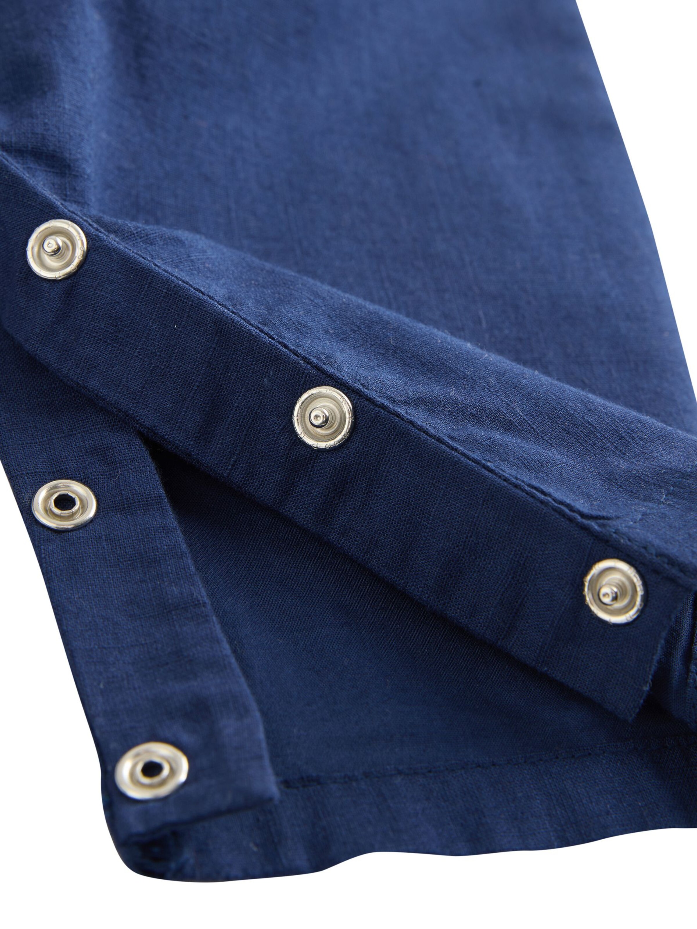 NextDječji bodi - plava boja