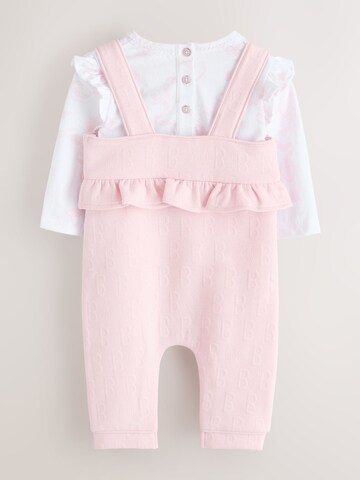 Baker by Ted Baker Set i rosa