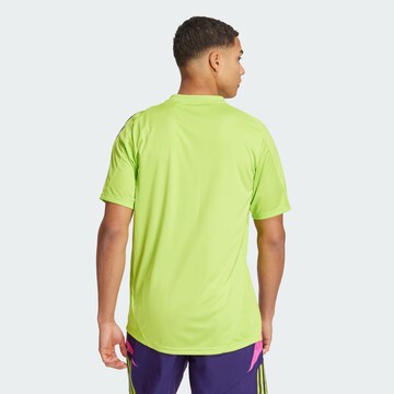 ADIDAS PERFORMANCE Trikot in Grün