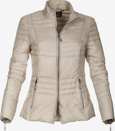MADELEINE Jacke in XS in beige, Produktansicht