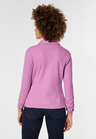 STREET ONE Blazer in Pink