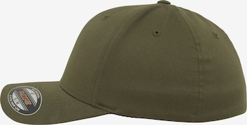 žalia Flexfit Kepurė