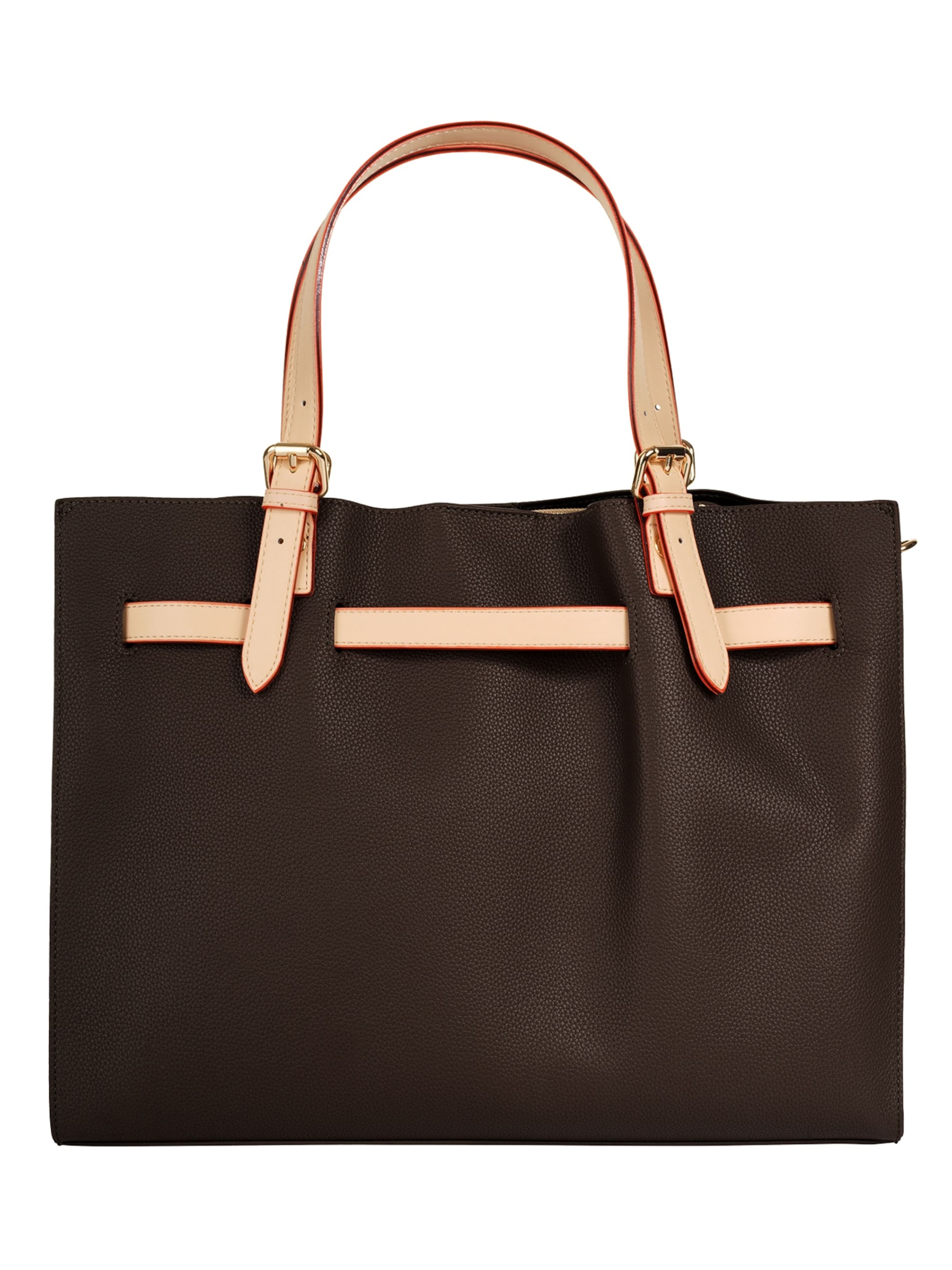 bugatti Handtasche 'ELLA'‌‌‌‌‌ in Braun