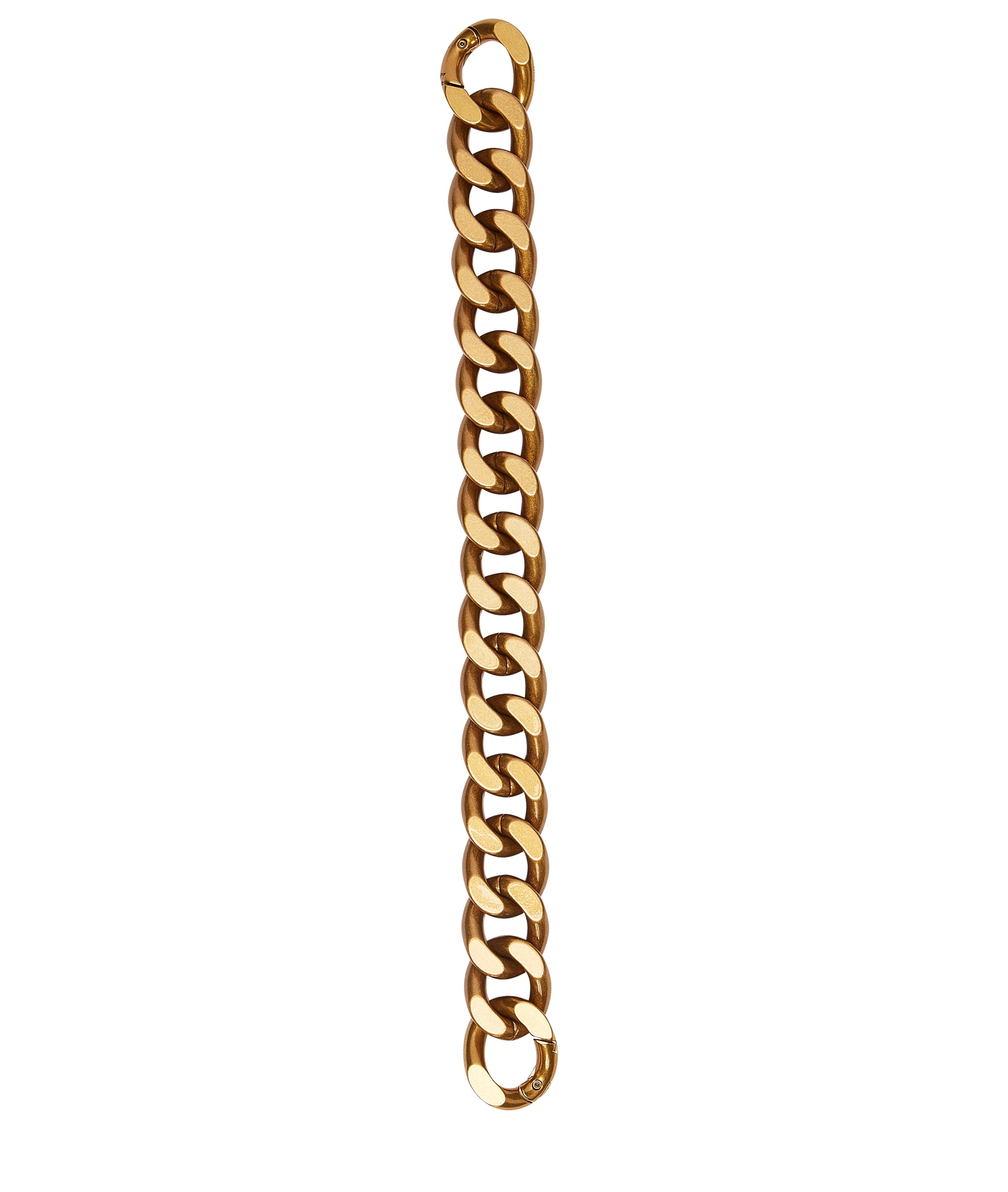 Liebeskind Berlin Bag accessories in Gold: front