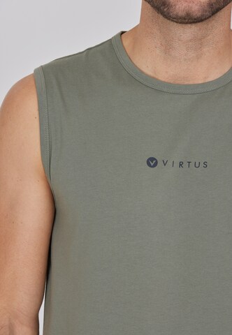 Virtus Performance Shirt in Green