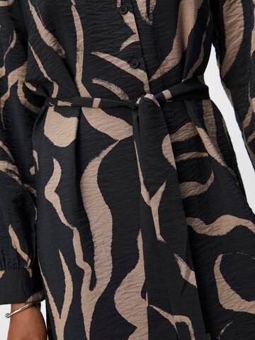 Robe 'OBJJacira' OBJECT en noir