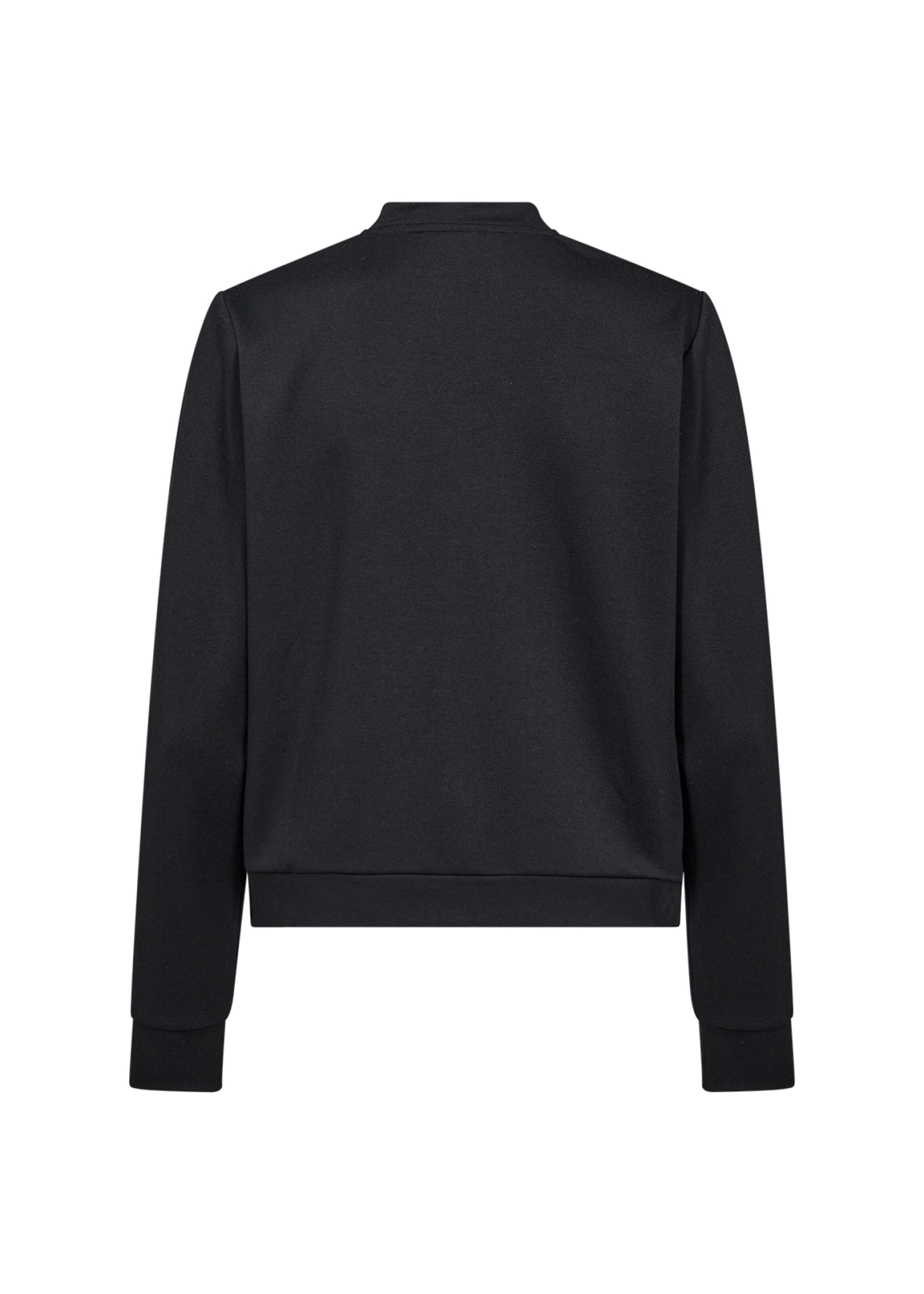 Soyaconcept Between-Season Jacket in Black