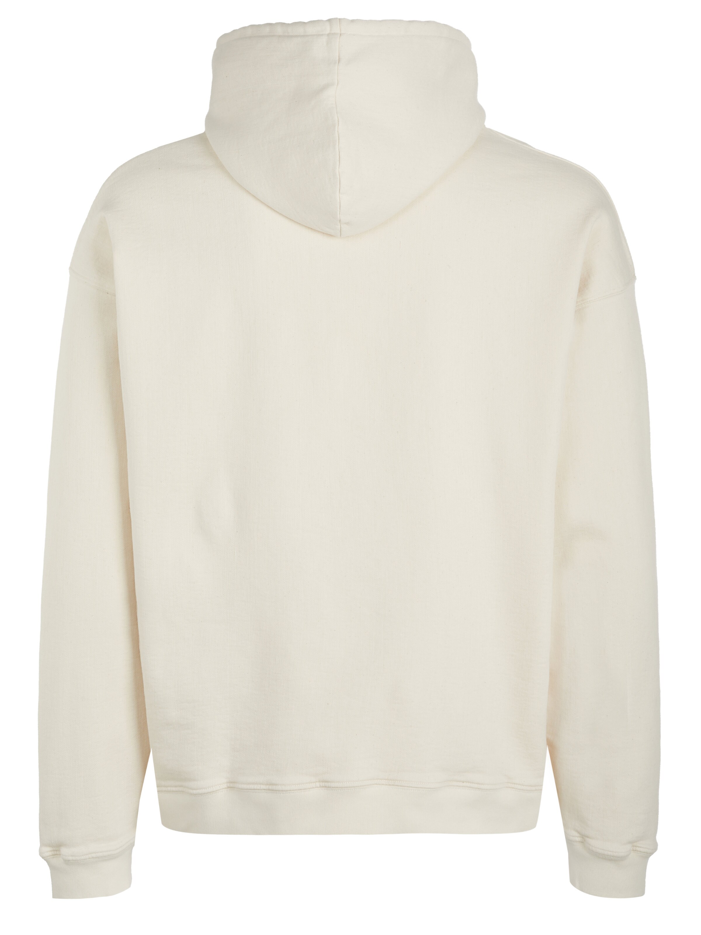 DS2 Sweater 'Dsquared2 Pullover' in Beige