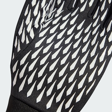Guanti sportivi 'Juventus Turin' di ADIDAS PERFORMANCE in nero