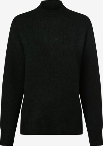 Soyaconcept Sweater 'Teona ' in Black: front