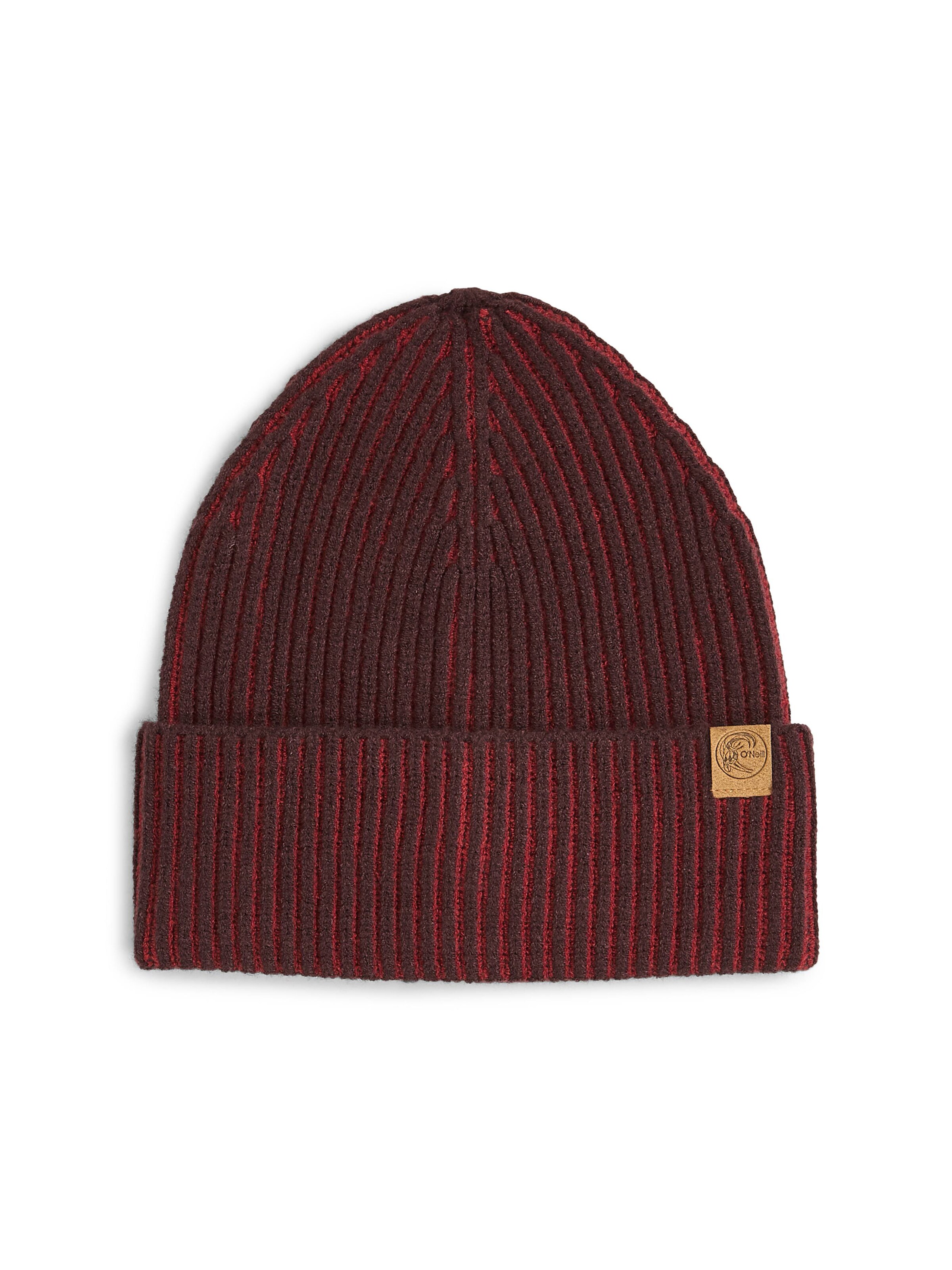 O'NEILL Čiapky - Červená: predná strana