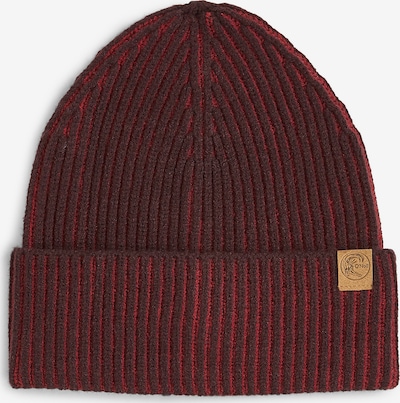 Berretto O'NEILL di colore camello / rosso scuro, Visualizzazione prodotti