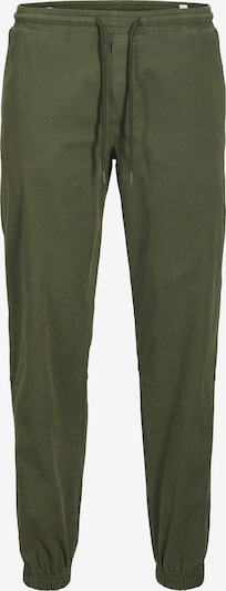 JACK & JONES Hlače 'JPSTKANE TROY' u maslinasta, Pregled proizvoda