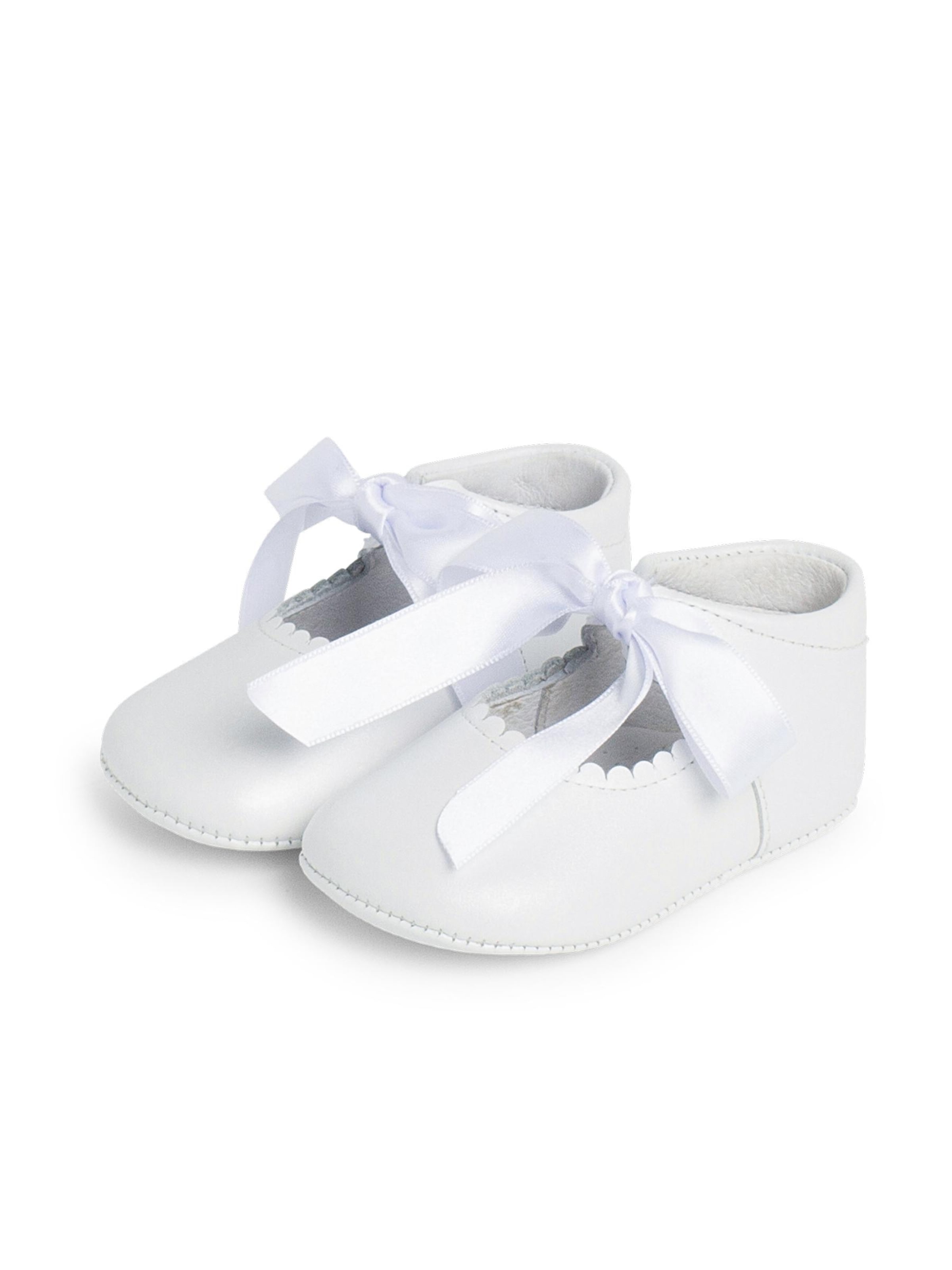 Chaussure basse Pisamonas en blanc