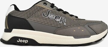 Sneaker bassa 'Ontario JJ' di Jeep in beige