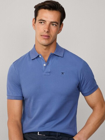 Maglietta di Hackett London in blu
