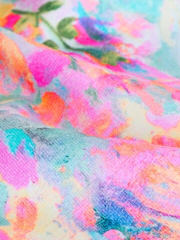 Next Skinny Leggings in Mixed colours