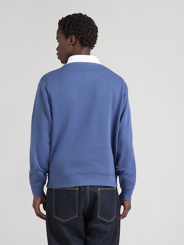 Pepe Jeans Sweatshirt in Blue