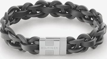 TOMMY HILFIGER Armband in Grau: predná strana