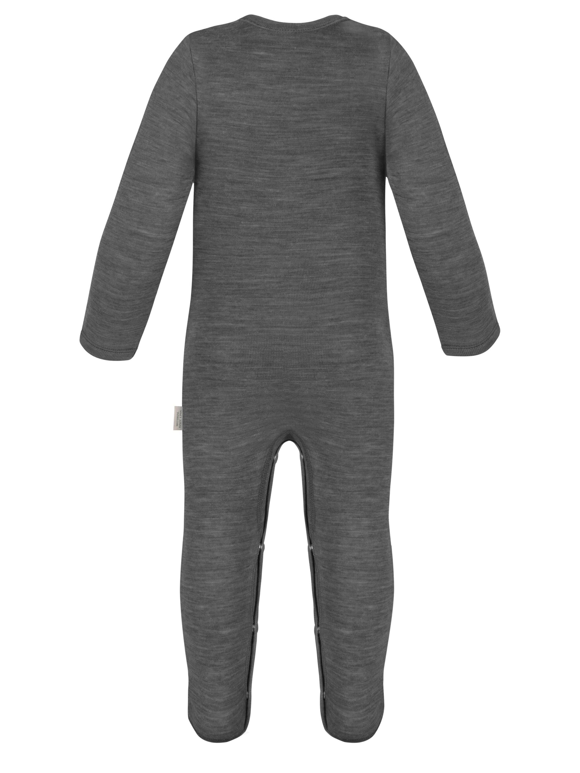 normani Strampler 'Levin' in Blau