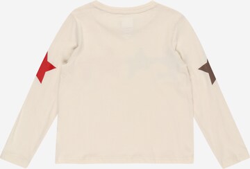 T-Shirt GAP en beige