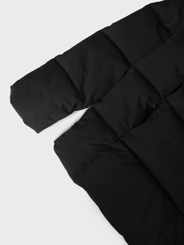 NAME IT Functionele jas 'Myis03' in Zwart