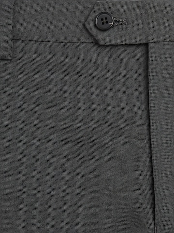 Next Skinny Hose in Grau