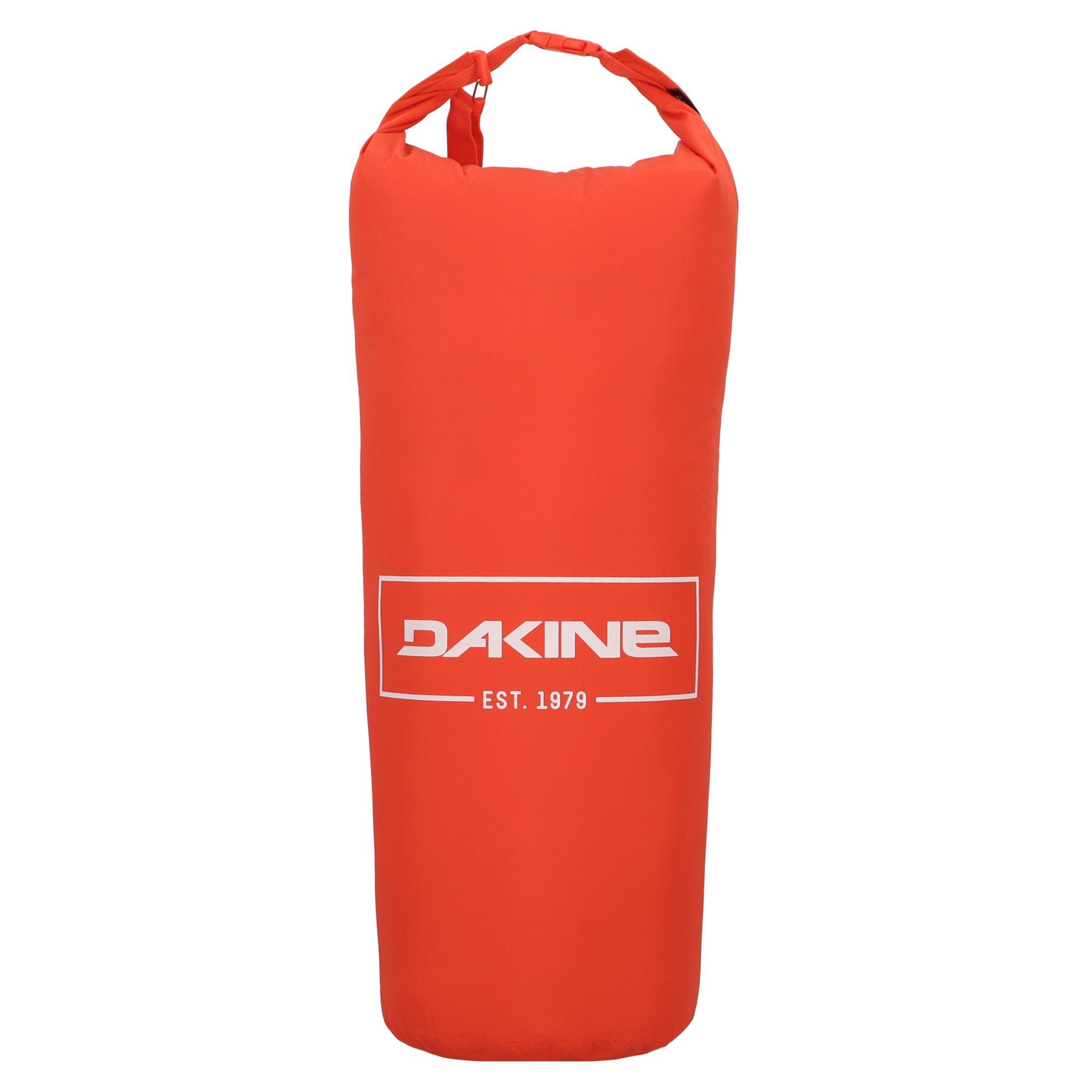 DAKINE Sportrugzak 'Dry Pack 66 cm' in Oranje: voorkant