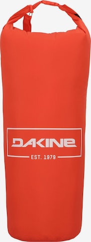 DAKINE Sportrucksack 'Dry Pack 66 cm' in Orange: Vorderseite