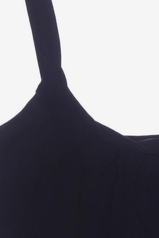 LAUREN VIDAL Top & Shirt in S in Black