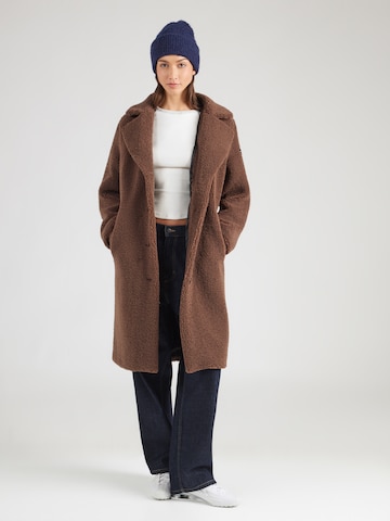 Frieda & Freddies Winter coat in Brown