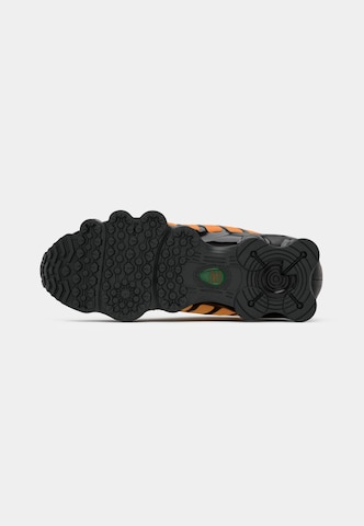 Nike Sportswear Ниски маратонки 'SHOX' в зелено