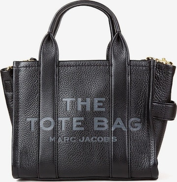 Marc Jacobs Handtasche 'The Small Tote' in Schwarz: Vorderseite