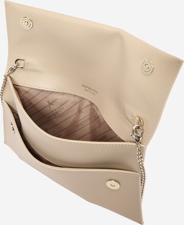 PATRIZIA PEPE Clutch in Beige