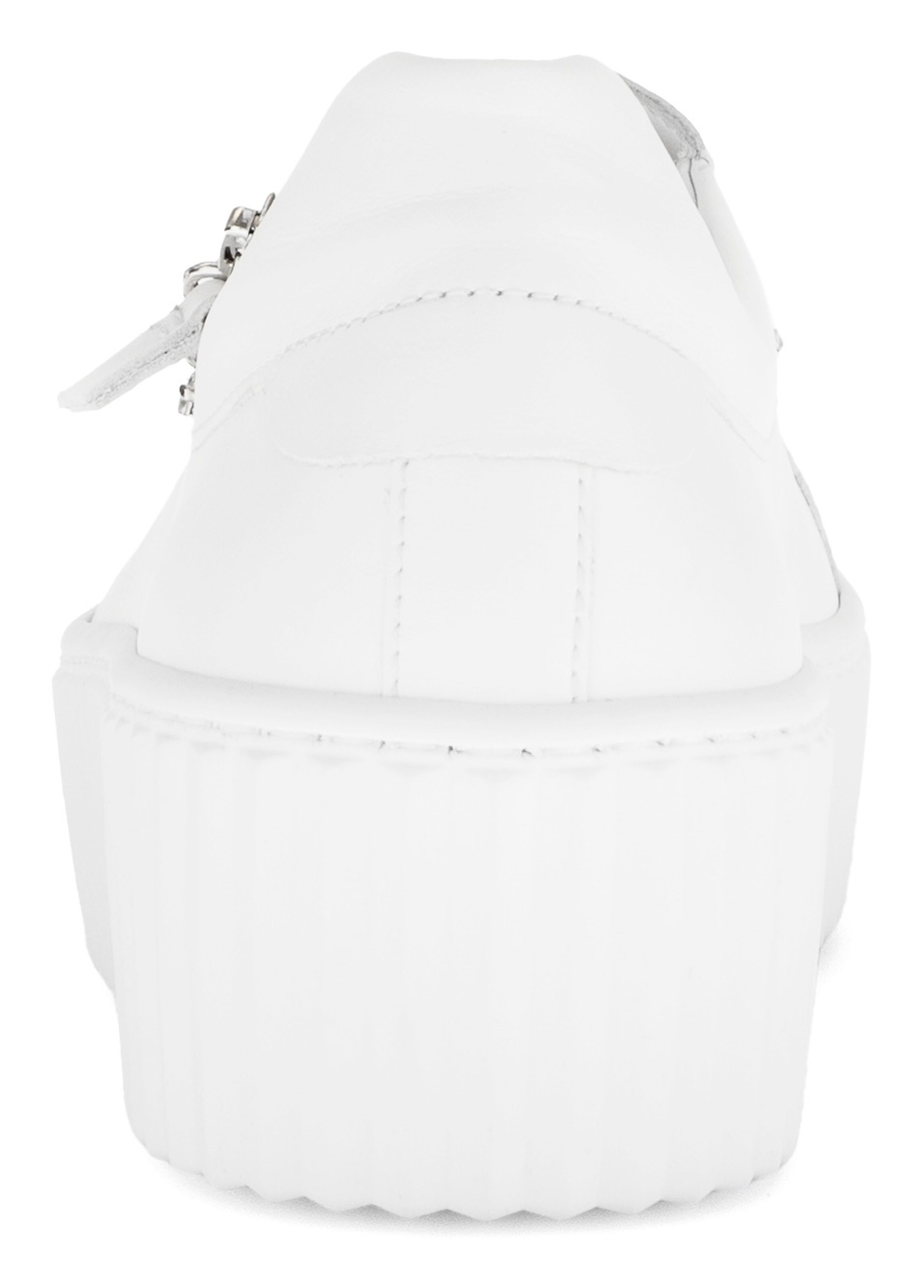 GABOR Sneaker in Weiß